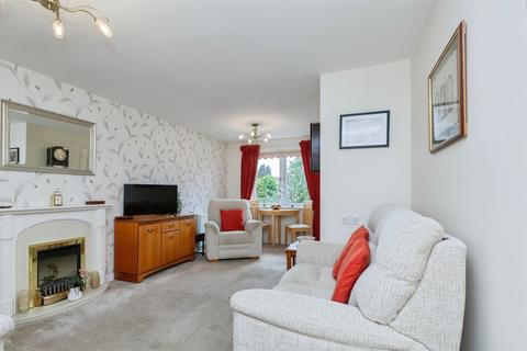 1 bedroom retirement property for sale, Sandhurst Street, Oadby, Leicester