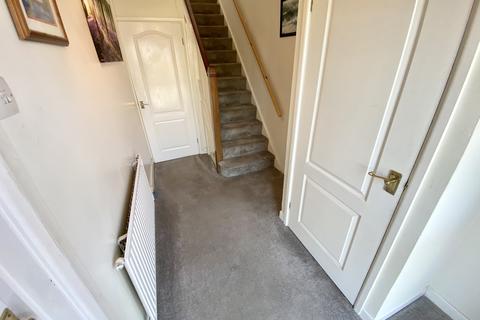 3 bedroom semi-detached house for sale, Maes Y Gwernen Drive, Cwmrhydyceirw, Swansea, City And County of Swansea.