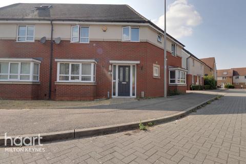 4 bedroom semi-detached house to rent, Grosmont, Broughton