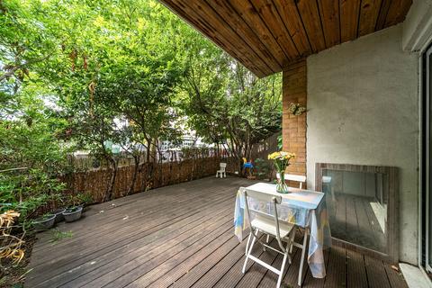 2 bedroom apartment for sale, East Dulwich Road, London