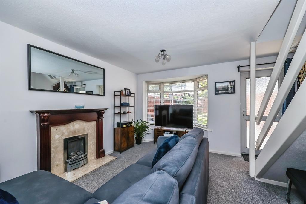 House in Ashfield, Hucknall - View 3