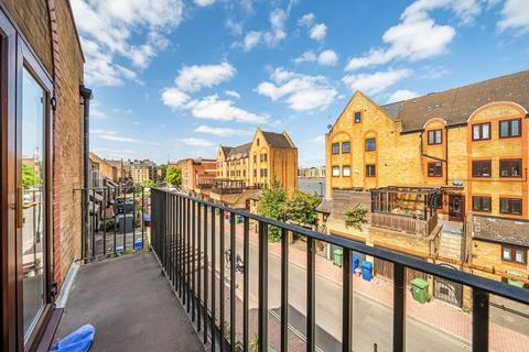 5 bedroom end of terrace house for sale, Rotherhithe Street, London, SE16