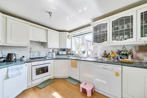 5 bedroom end of terrace house for sale, Rotherhithe Street, London, SE16