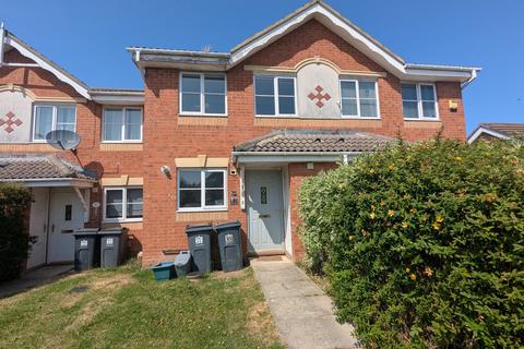 2 bedroom terraced house to rent, Southmoor Close, Darlington, DL1