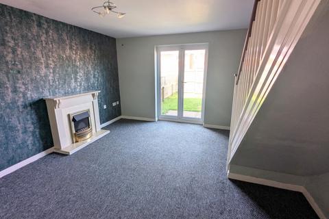 2 bedroom terraced house to rent, Southmoor Close, Darlington, DL1