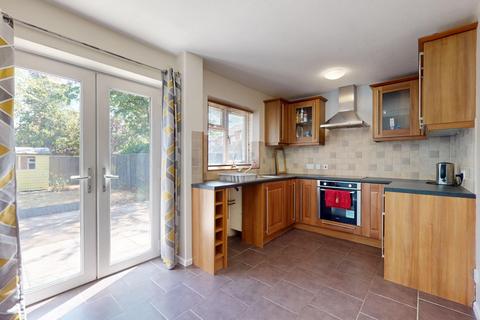 2 bedroom end of terrace house for sale, Quail Gate, Shawbirch, Telford, Shropshire, TF1 3QE