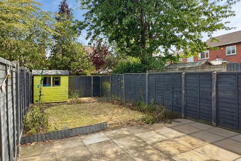 2 bedroom end of terrace house for sale, Quail Gate, Shawbirch, Telford, Shropshire, TF1 3QE