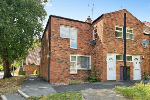 3 bedroom end of terrace house for sale, Majestic Way, Aqueduct, Telford, Shropshire, TF4 3RE