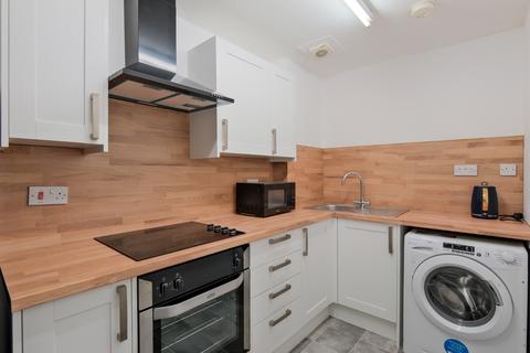 undefined, 56 Clincart Road, Mount Florida, Glasgow, G42 9DU