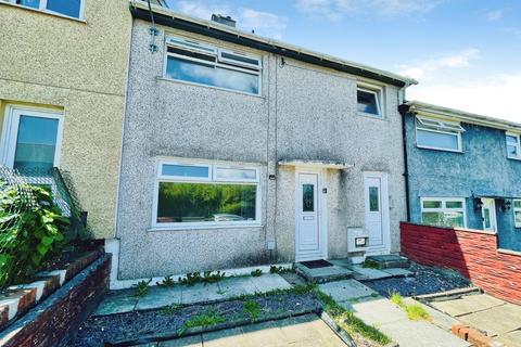 3 bedroom terraced house to rent, Heol Yr Ysgol, Blaenau Gwent, NP23