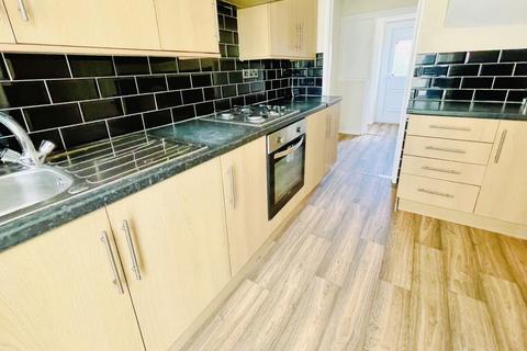 3 bedroom terraced house to rent, Heol Yr Ysgol, Blaenau Gwent, NP23