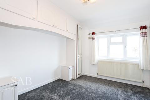 3 bedroom semi-detached house to rent, Collingwood Road, Uxbridge, UB8