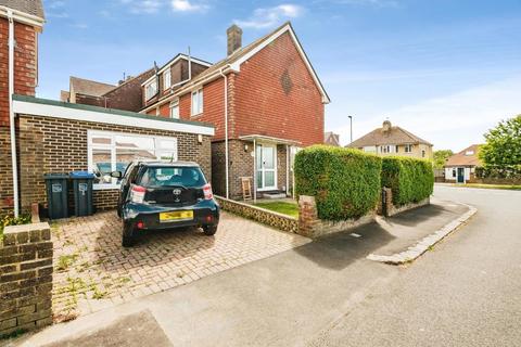 2 bedroom end of terrace house for sale, The Broadway, Southwick, West Sussex, BN42