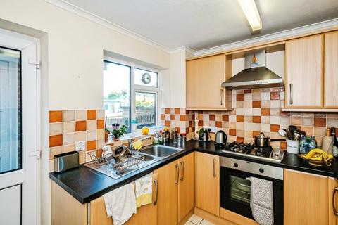 2 bedroom end of terrace house for sale, The Broadway, Southwick, West Sussex, BN42
