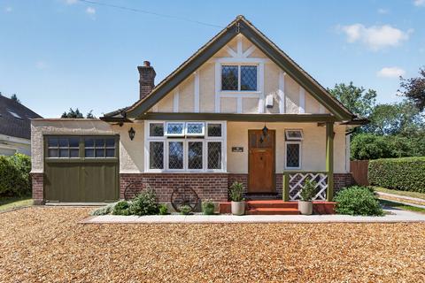 4 bedroom detached house for sale, Royston Road, Buntingford, SG9