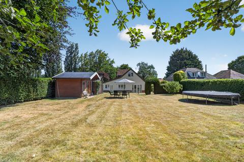 4 bedroom detached house for sale, Royston Road, Buntingford, SG9