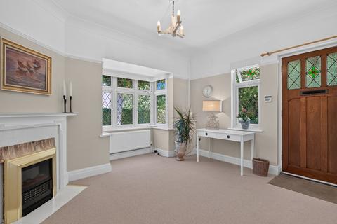 4 bedroom detached house for sale, Royston Road, Buntingford, SG9