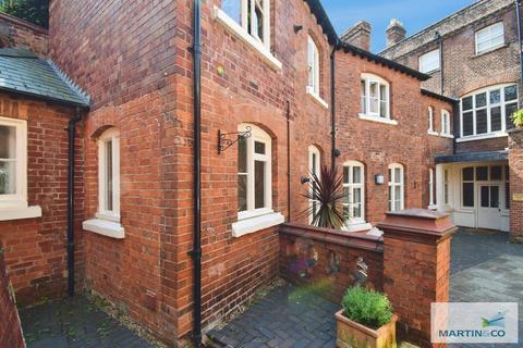 2 bedroom apartment for sale, 12 Rectory Place, 4 Wylds Lane, Worcester