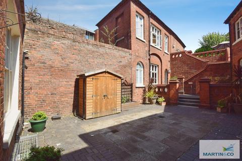 2 bedroom apartment for sale, 12 Rectory Place, 4 Wylds Lane, Worcester