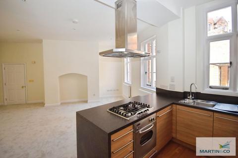 2 bedroom apartment for sale, 12 Rectory Place, 4 Wylds Lane, Worcester