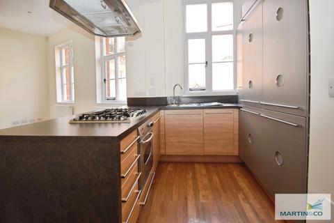 2 bedroom apartment for sale, 12 Rectory Place, 4 Wylds Lane, Worcester