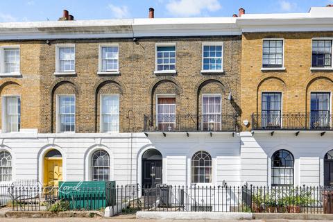 undefined, Shepherdess Walk, LONDON N1
