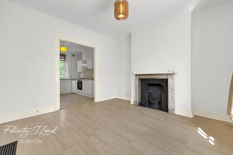undefined, Shepherdess Walk, LONDON N1