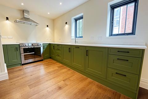 2 bedroom duplex to rent, Redwell Street, NORWICH