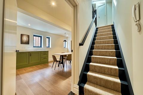 2 bedroom duplex to rent, Redwell Street, NORWICH
