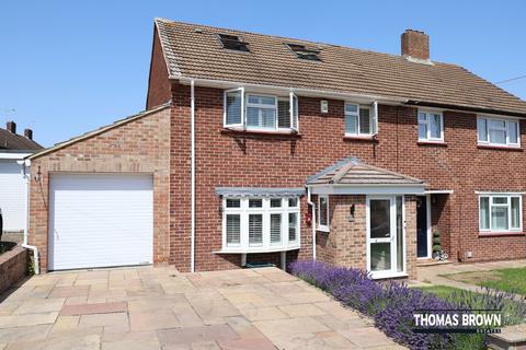 3 bedroom semi-detached house for sale, Oakdene Road, Orpington
