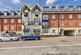 Benedictine Place, St Albans