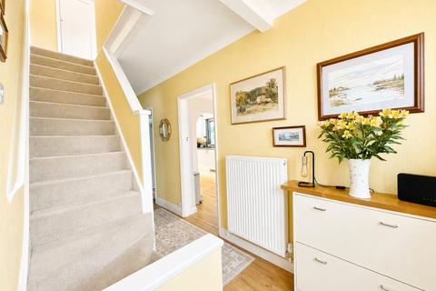 3 bedroom chalet for sale, Love Lane, Spalding