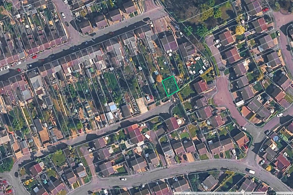 Harborough Road, Rushden NN10 - View 2