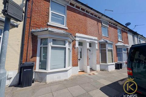 2 bed terraced house for rent in Forton Road, Gosport