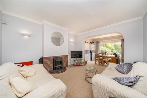 3 bedroom semi-detached house for sale, Wricklemarsh Road, London SE3