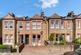 Green Lane, Hanwell, W7