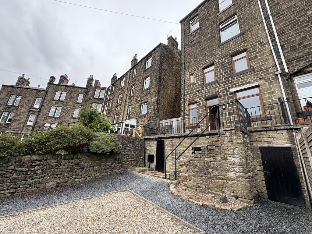 Oak Street, KEIGHLEY BD22, KEIGHLEY