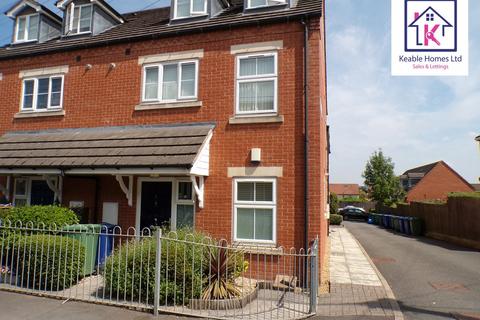 undefined, Blackfords Court, Staffordshire WS11