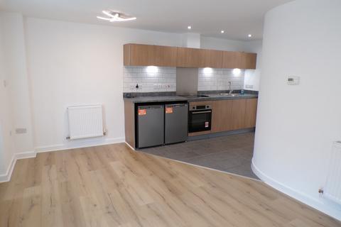 undefined, Blackfords Court, Staffordshire WS11
