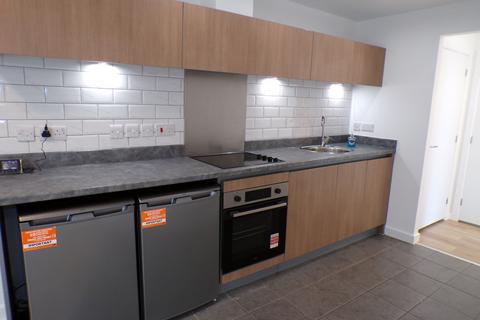undefined, Blackfords Court, Staffordshire WS11