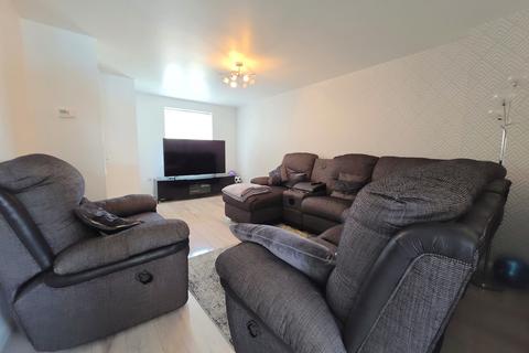 3 bedroom semi-detached house for sale, Darwin Drive, Burslem, Stoke-on-Trent