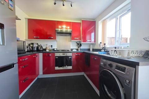 3 bedroom semi-detached house for sale, Darwin Drive, Burslem, Stoke-on-Trent