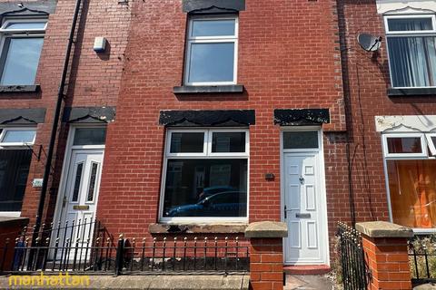 2 bed terraced house for rent in Uganda Street, Daubhill, Bolton
