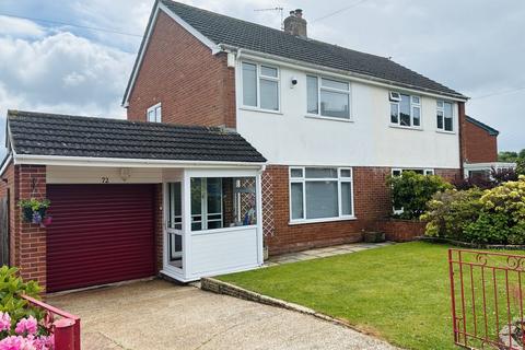 undefined, Dorset Avenue, Exeter