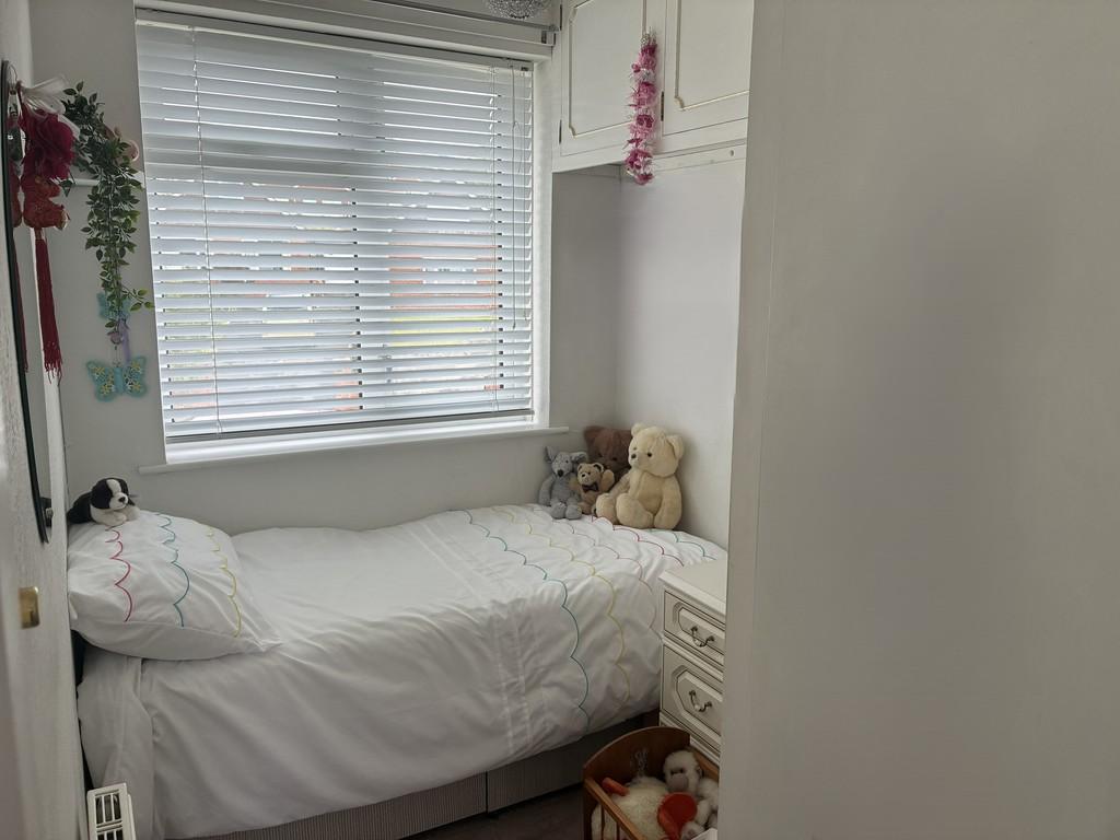 Spare room