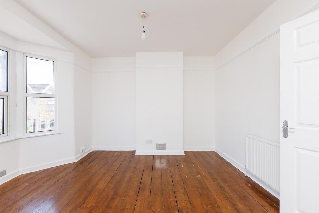 House in Bristol, Redfield - View 3