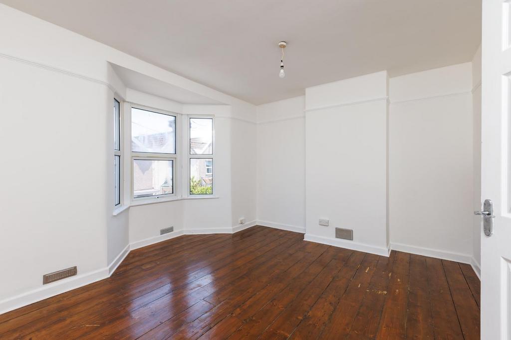 House in Bristol, Redfield - More