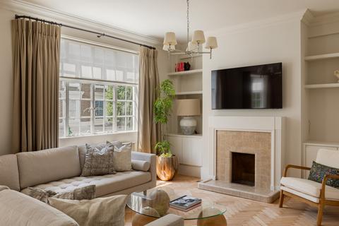 3 bedroom apartment for sale, Cornwall Gardens, London, SW7