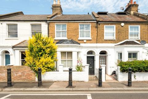 Estcourt Road, London SW6