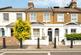 Estcourt Road, London SW6